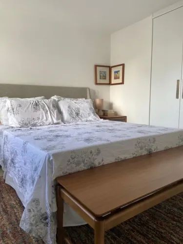 Apartamento - Pituba