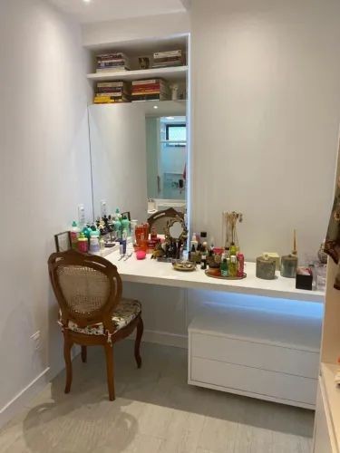 Apartamento - Pituba