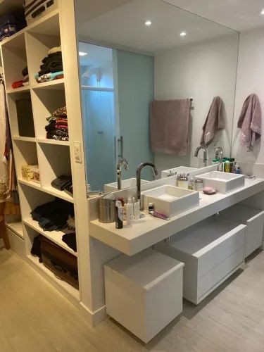Apartamento - Pituba