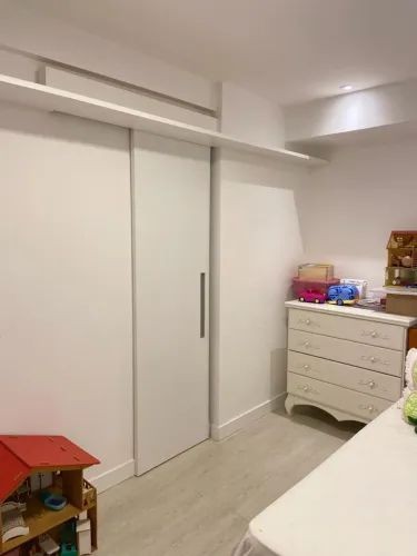 Apartamento - Pituba