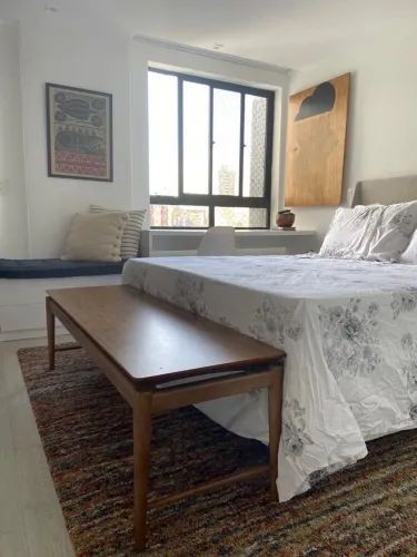Apartamento - Pituba