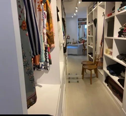 Apartamento - Pituba