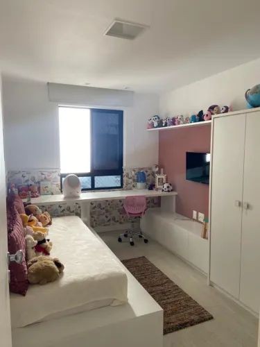 Apartamento - Pituba
