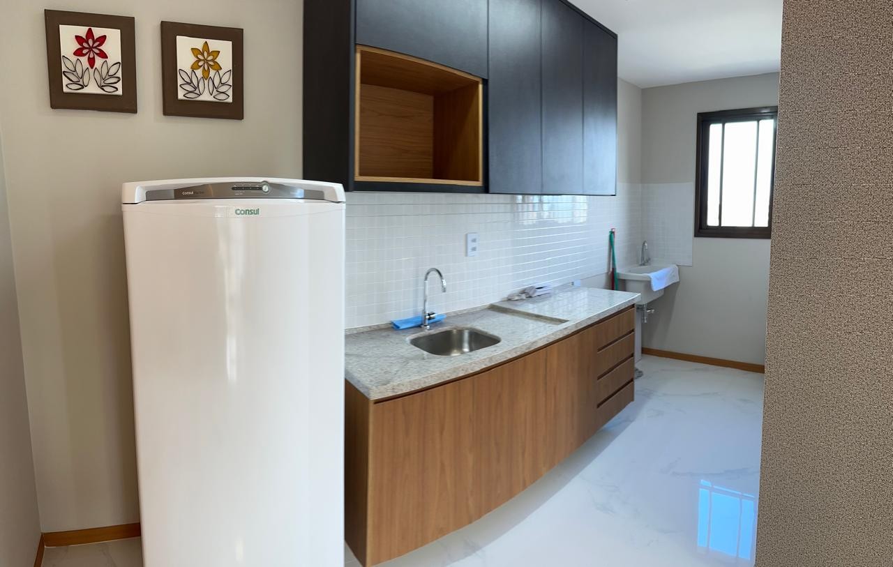 Apartamento - Jardim armação