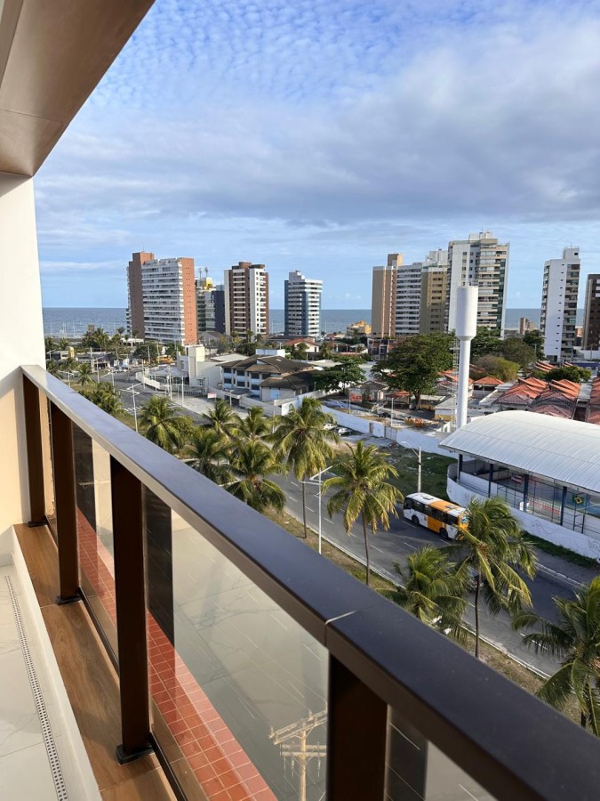 Apartamento - Jardim armação