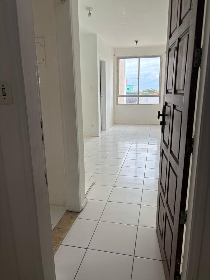 Apartamento - Pituba