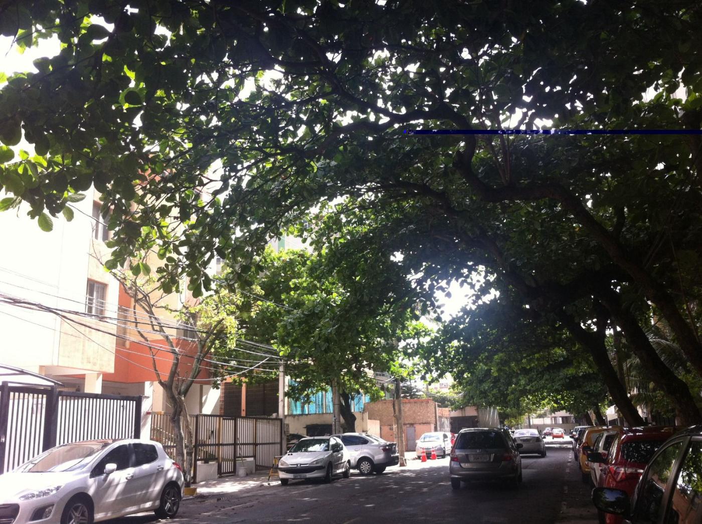 Apartamento - Pituba