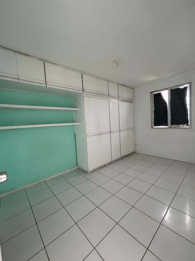 Apartamento - Pituba