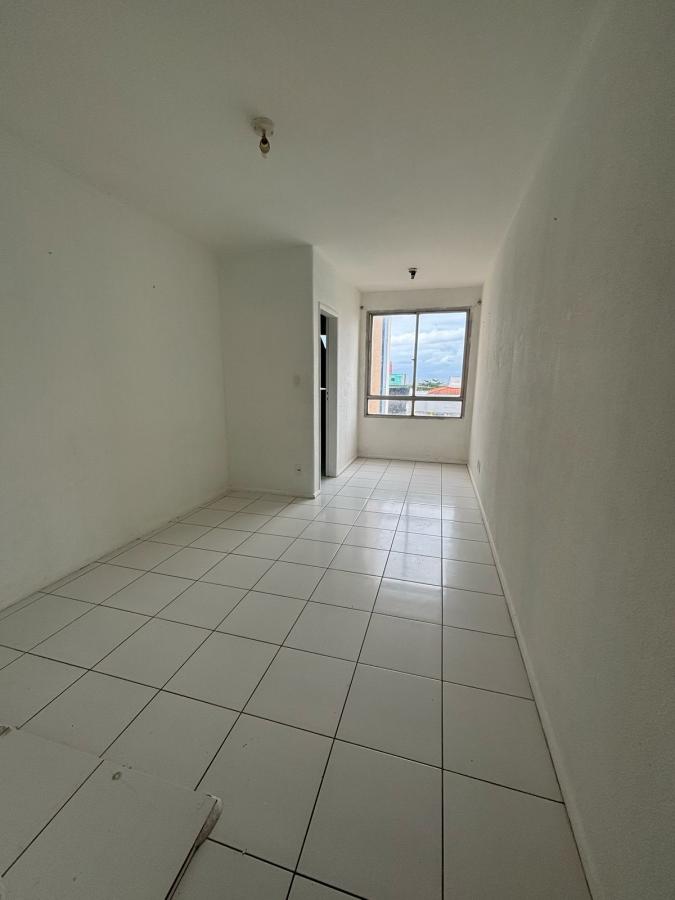 Apartamento - Pituba
