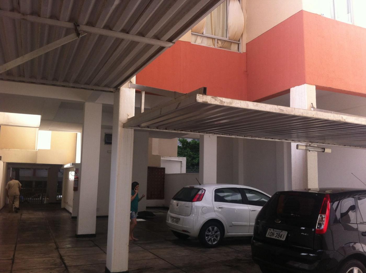 Apartamento - Pituba