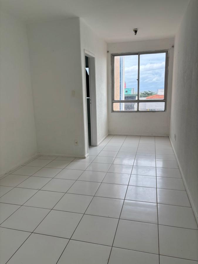 Apartamento - Pituba