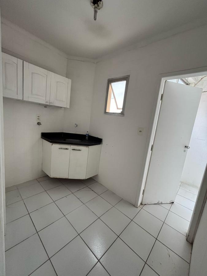 Apartamento - Pituba