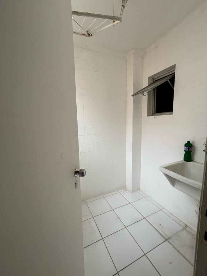 Apartamento - Pituba