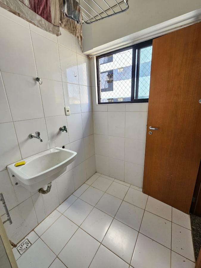 Apartamento - Pituba