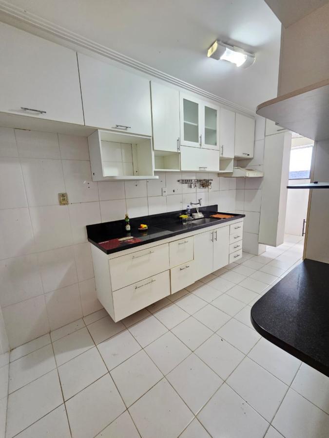 Apartamento - Pituba