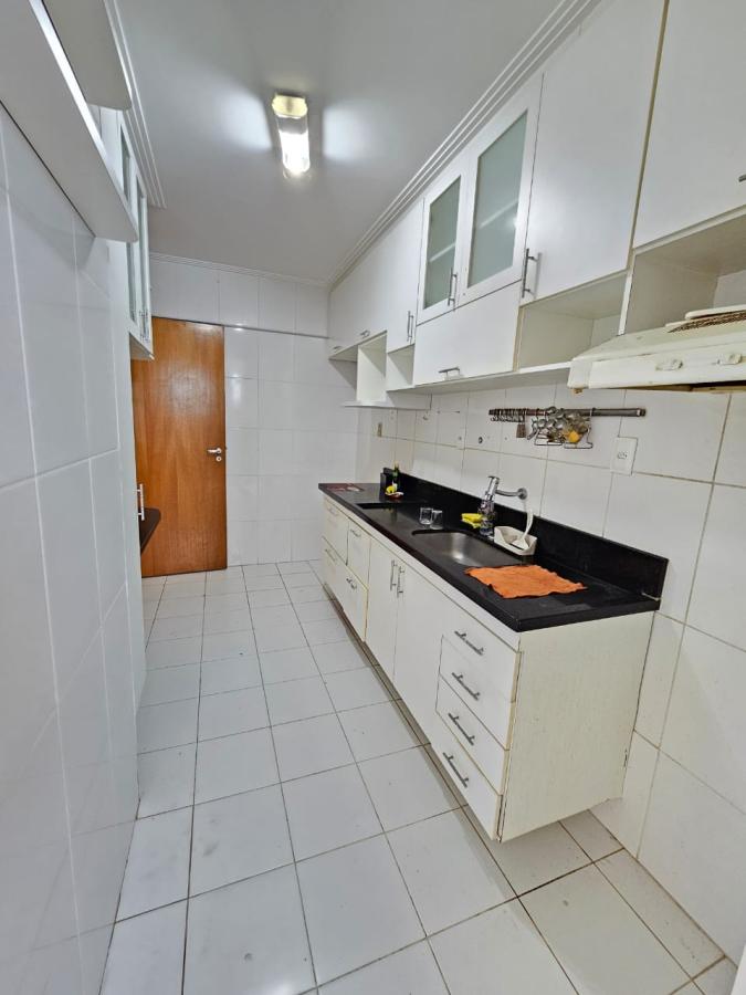 Apartamento - Pituba