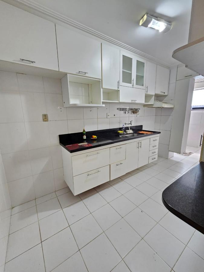 Apartamento - Pituba
