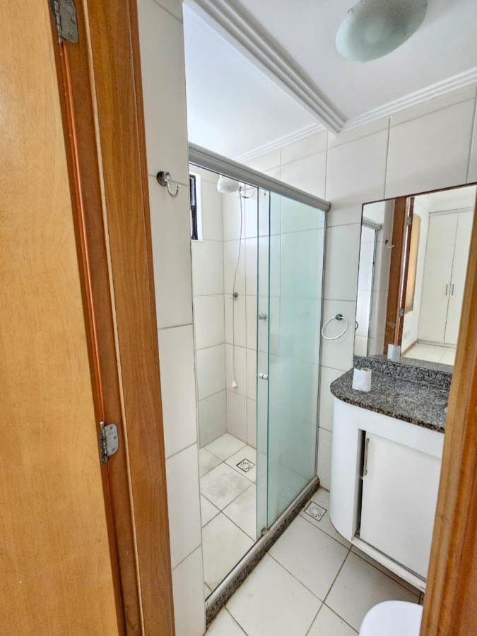Apartamento - Pituba