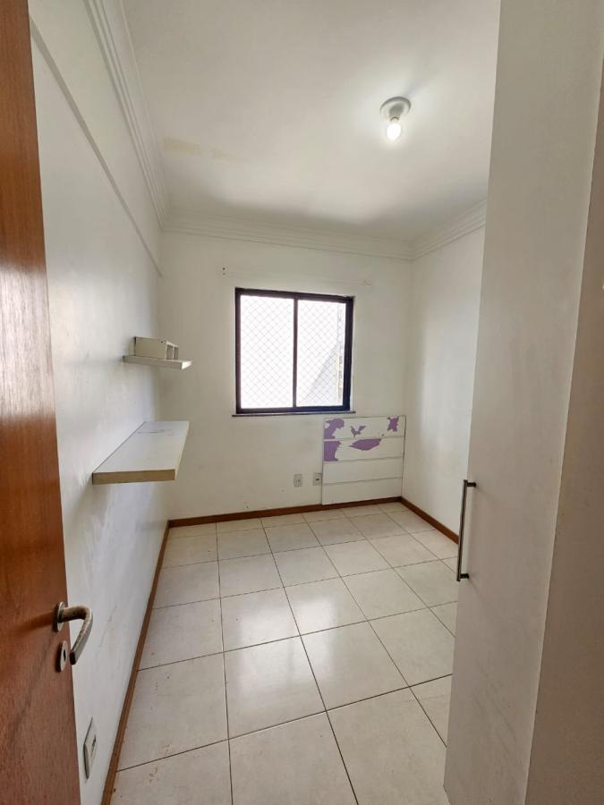 Apartamento - Pituba