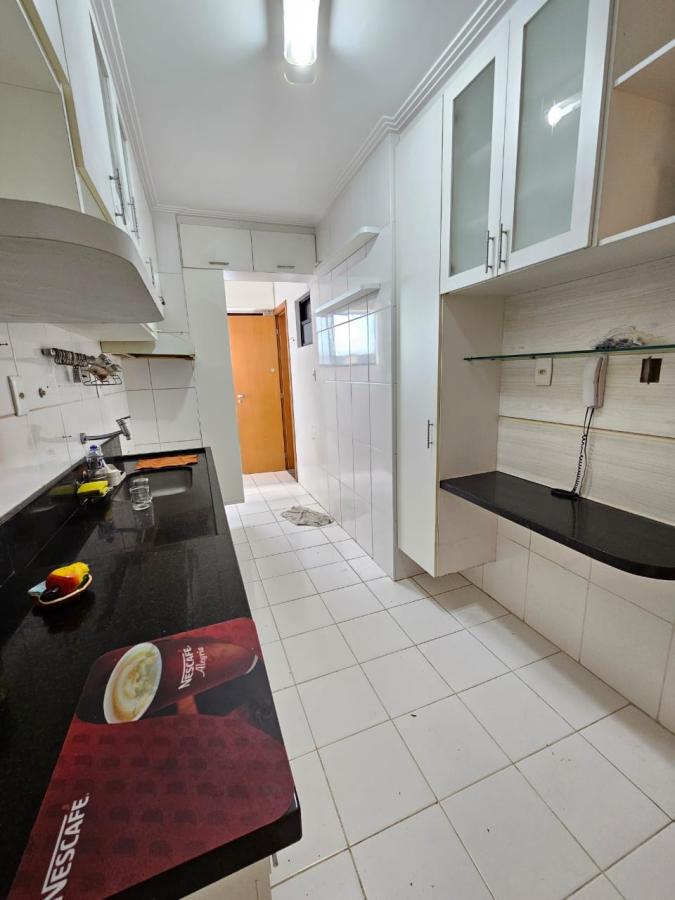 Apartamento - Pituba