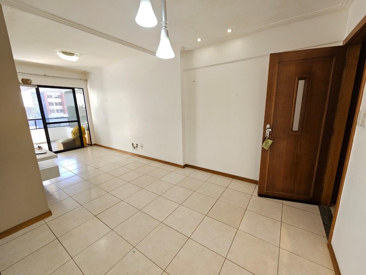 Apartamento - Pituba