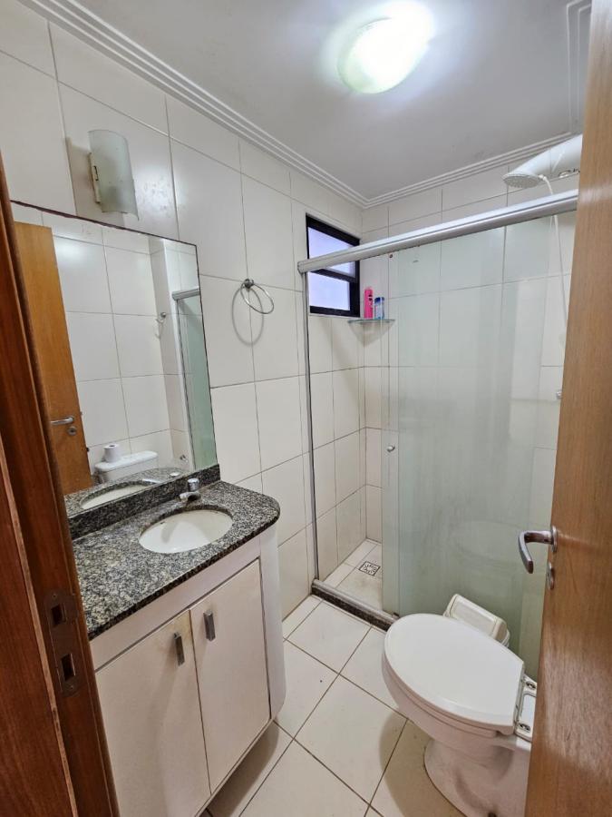 Apartamento - Pituba