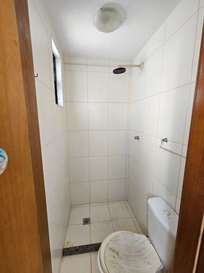 Apartamento - Pituba