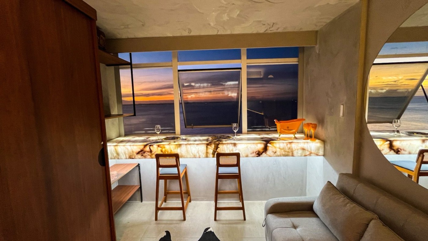 Apartamento - Vitória