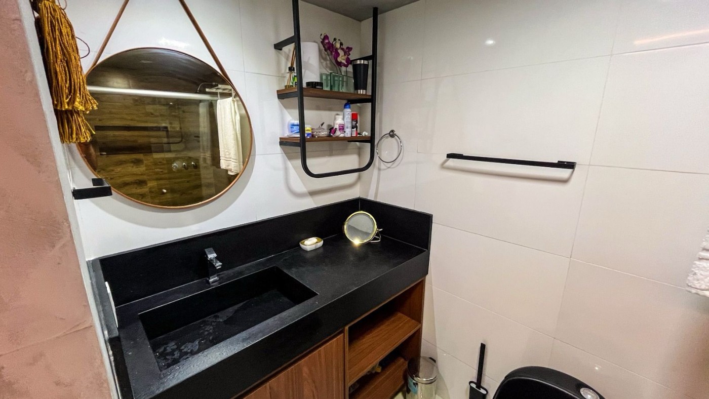 Apartamento - Vitória