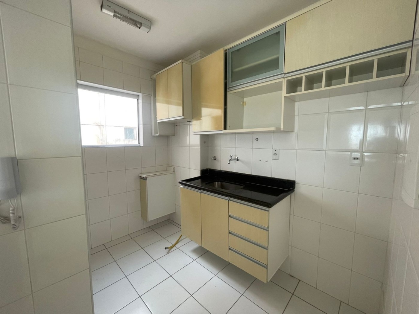 Apartamento - Matatu