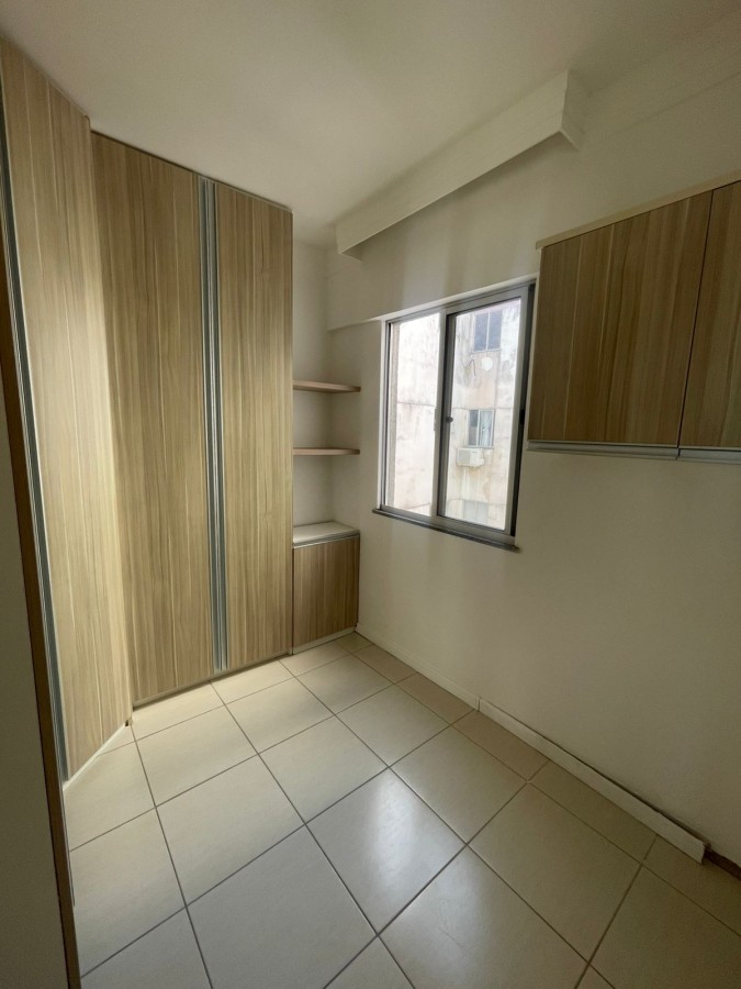 Apartamento - Matatu