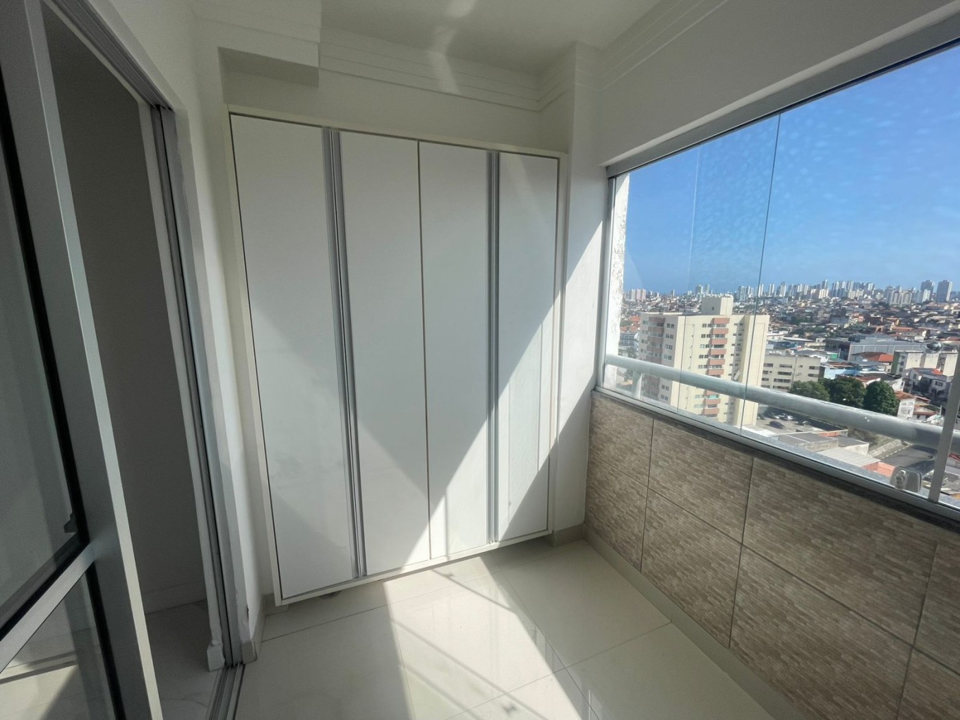 Apartamento - Matatu
