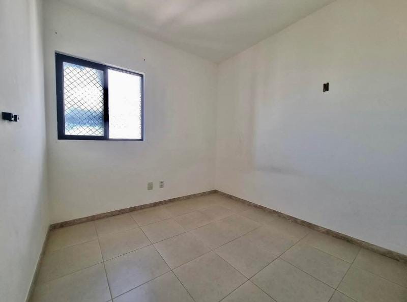 Apartamento - Armação