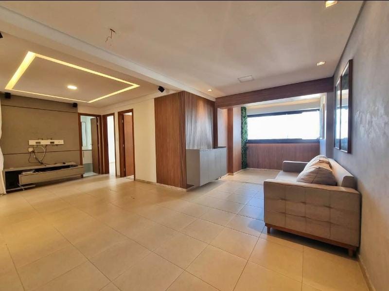 Apartamento - Armação