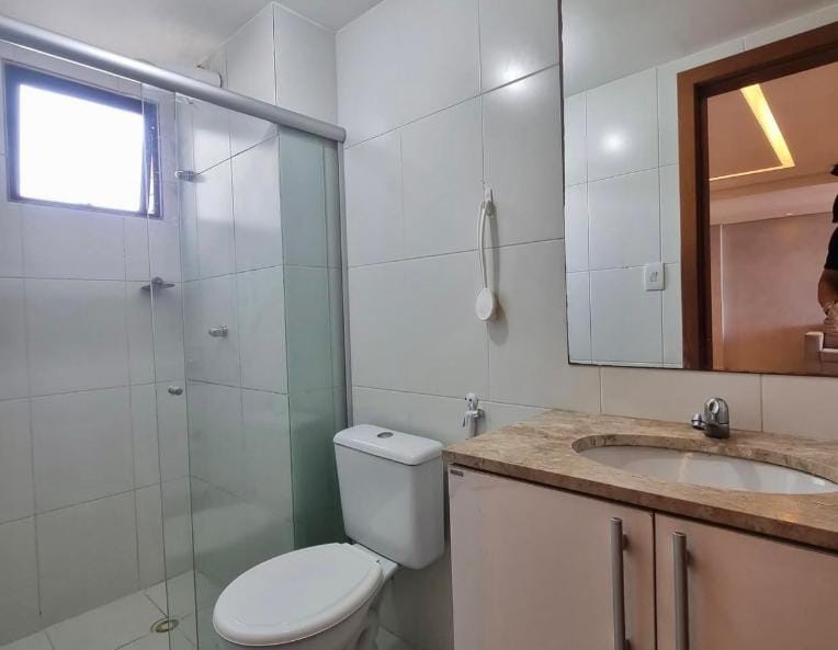 Apartamento - Armação