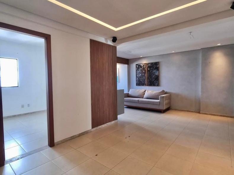 Apartamento - Armação