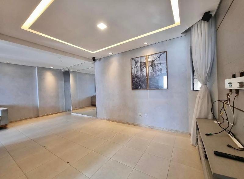 Apartamento - Armação