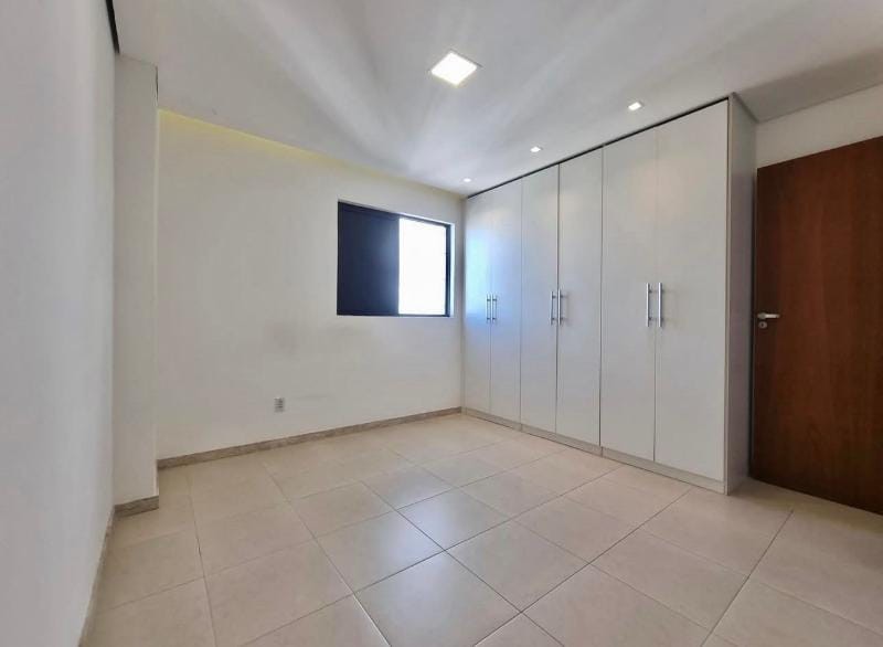 Apartamento - Armação