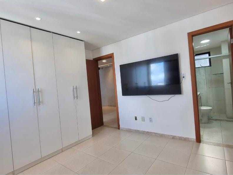 Apartamento - Armação