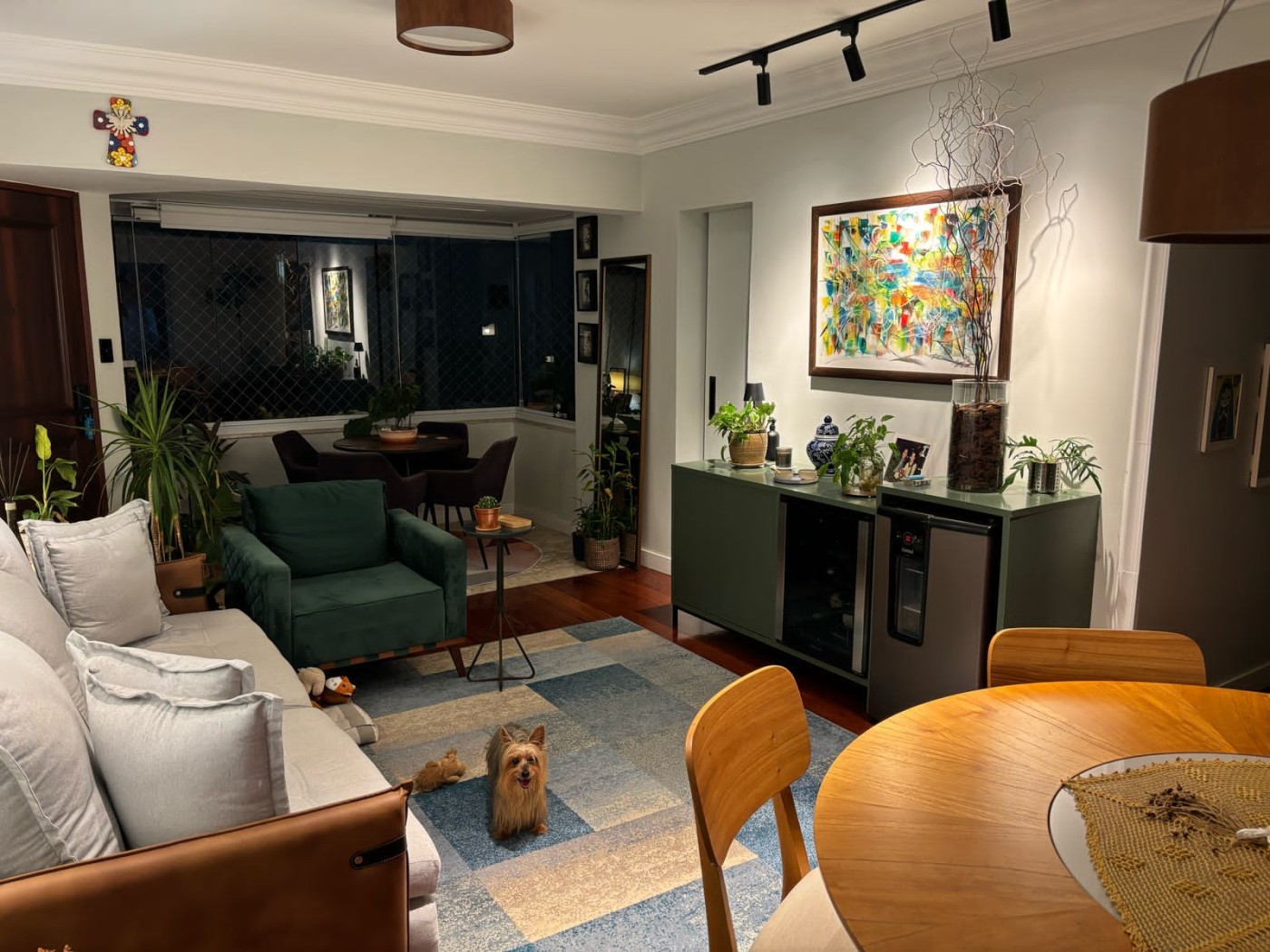 Apartamento - Graça