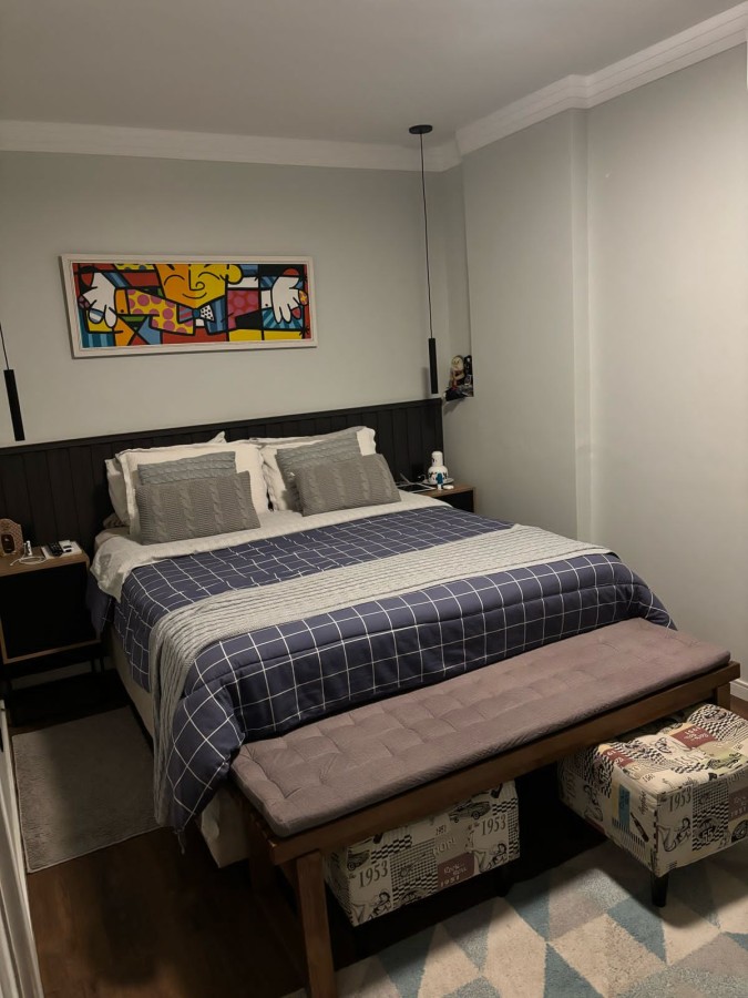 Apartamento - Graça