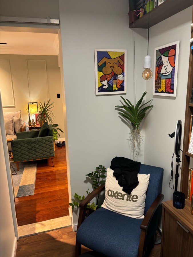 Apartamento - Graça