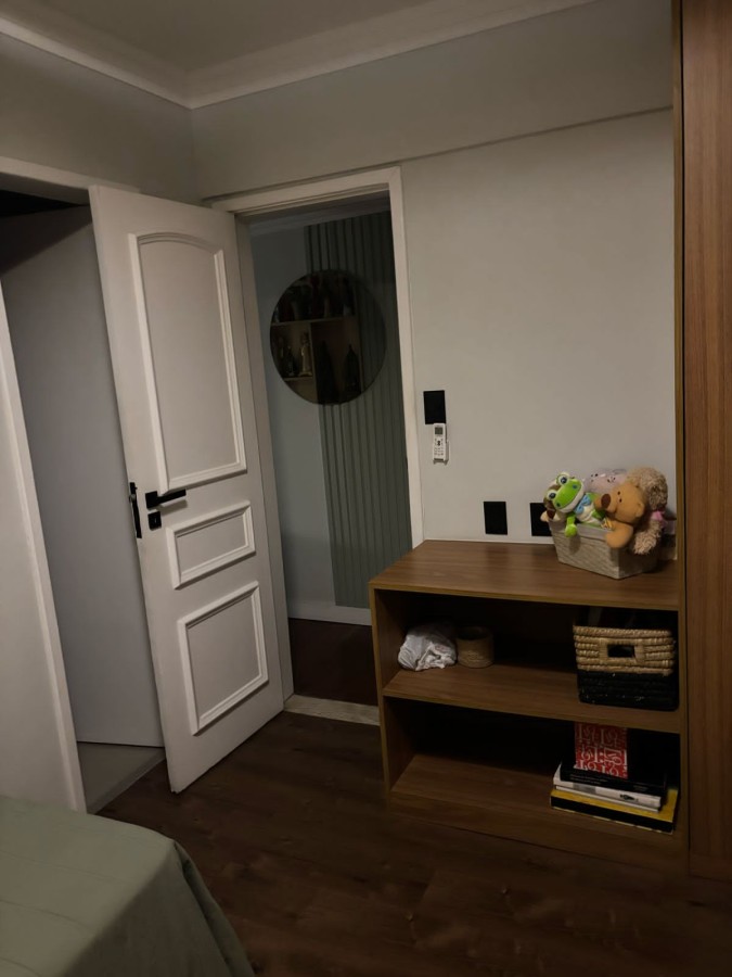 Apartamento - Graça