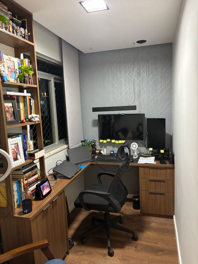 Apartamento - Graça