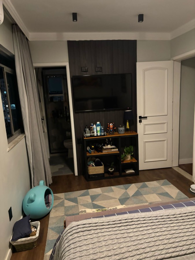 Apartamento - Graça