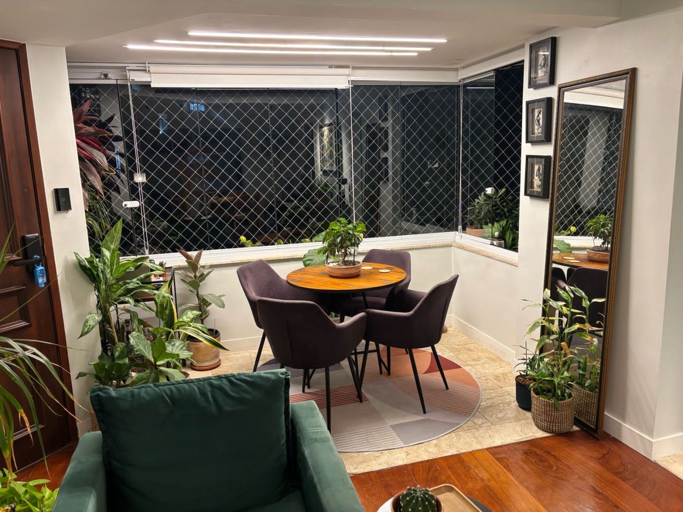 Apartamento - Graça