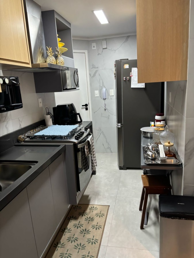 Apartamento - Graça