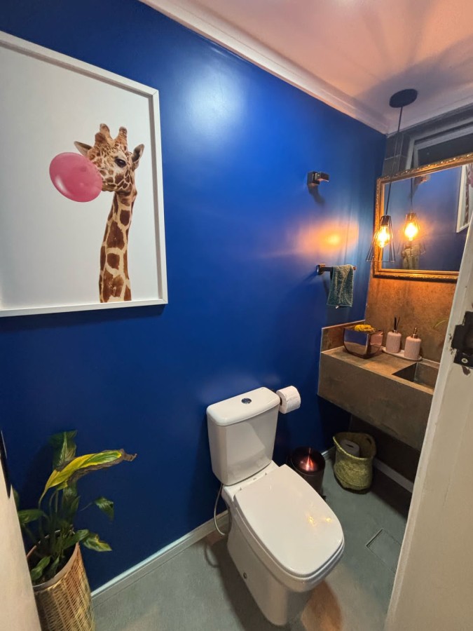 Apartamento - Graça
