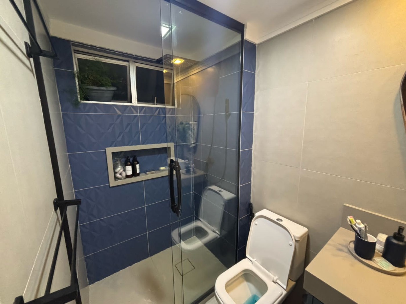 Apartamento - Graça