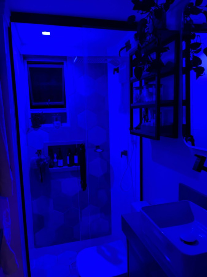 Apartamento - Graça